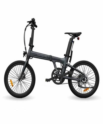Bicicleta Elétrica Xiaomi Ado A20 Preto 250 W 25 Km/H