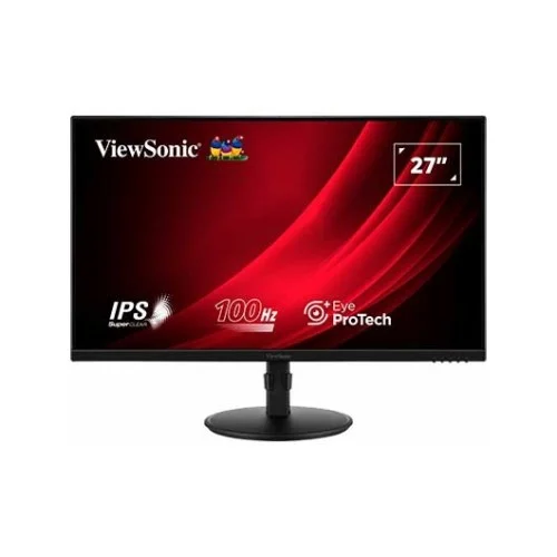 Viewsonic 68.6cm (27") Vg2708a-Mhd 16:9 Fhd Hdmi+Dp