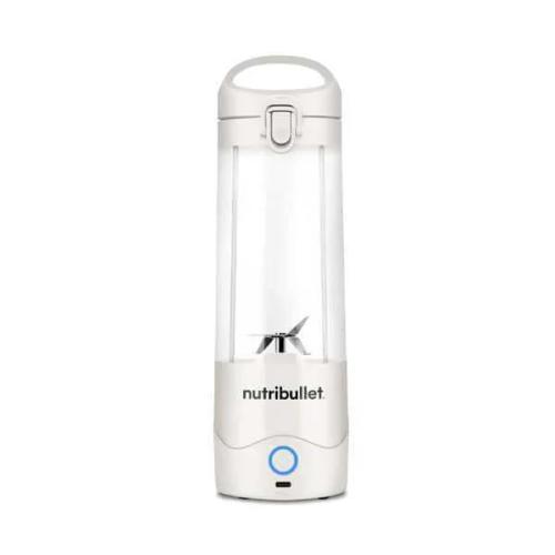 LIQUIDIF NUTRIBU.PORTÁTIL.USB.-NBP003W