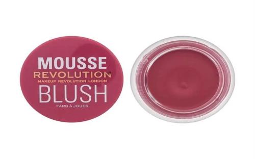 Blush Mousse Blush 6g