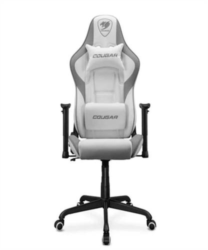 Cadeira de Escritório Cougar Armor Elite Branco