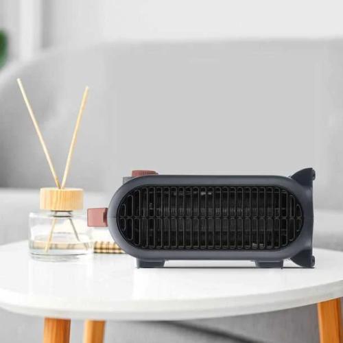 Aquecedor Ufesa Cinzento 2000 W