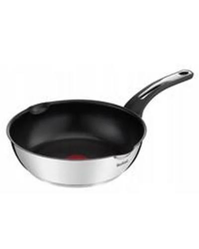 Tefal Emotion 26 Cm Wok Frying Pan E30077