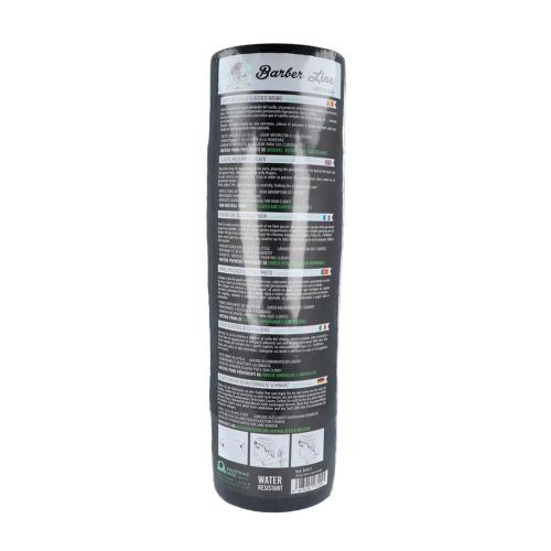 Eurostil Cabello Papel Cuello Negro Negro 80 Serv.