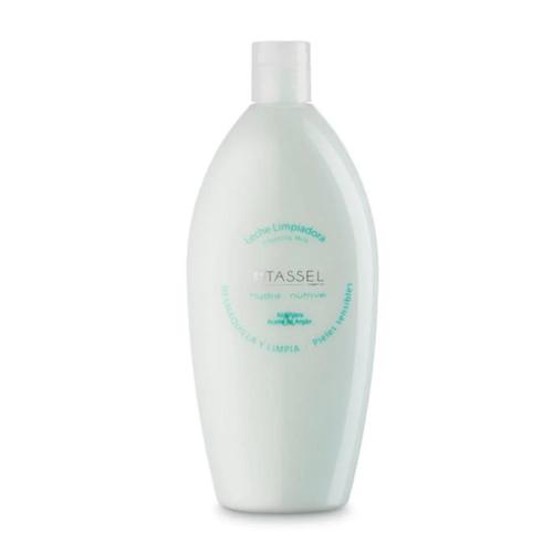 Tassel Argan Leche Corporal Argan 500ml