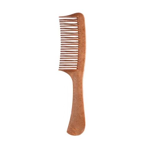 Eurostil Cabello Peine Escarpidor Pua.Curva Grand.