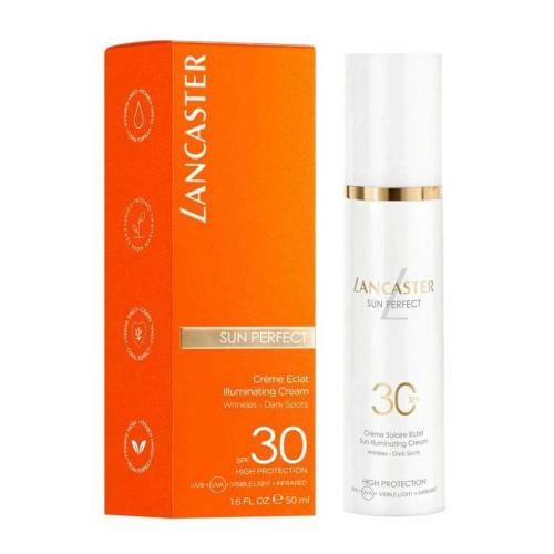 Lancaster Sun Perfect Illuminating Cream Spf30 Da.
