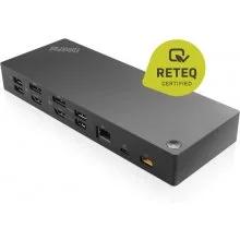 ThinkPad Hybrid USB-C Dock mit USB A Generalberho.