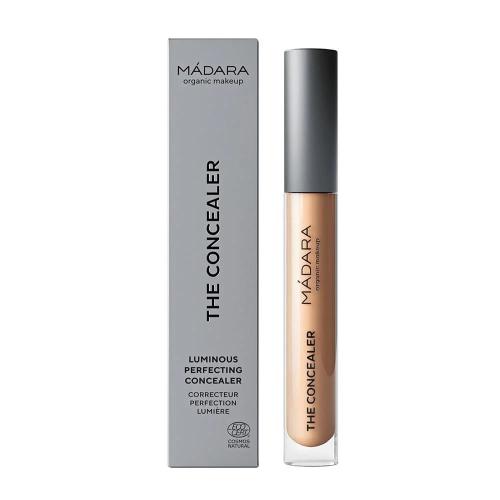 Madara The Concealer Corrector Luminous 40 Golden.