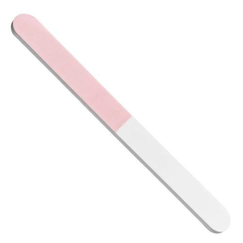 Eurostil Uñas Lima para Pulir 175mm 3 Usos 1un