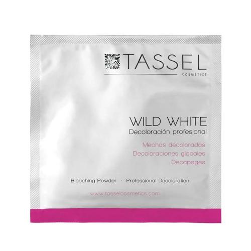 Eurostil Wild White Polvos Decoloracion Profesion.