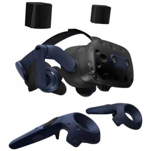 VIVE PRO 2 - BUSINESS EDITION ACCS