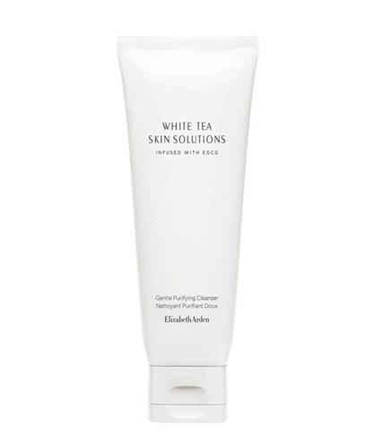 Elizabeth Arden White Tea Skin Solutions Gentle P.
