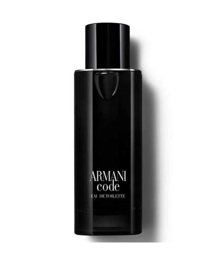Giorgio Armani Code Eau de Toilette 125ml Vaporiz.