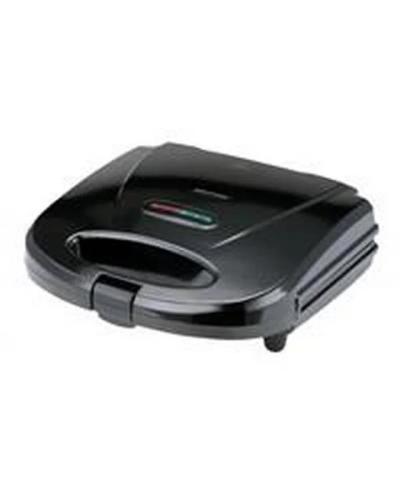 Mpm Mop-47 Sandwich Toaster Black