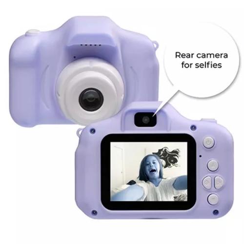 Denver Kca-1340 Pink Kids Camera