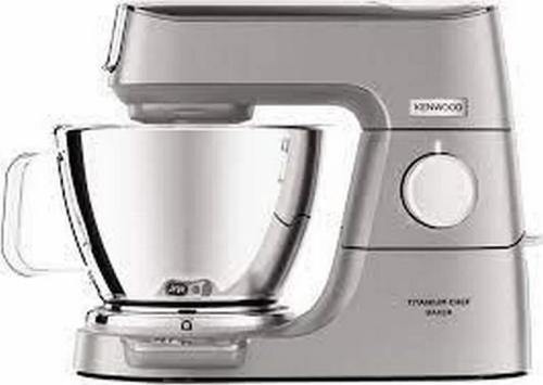 Kenwood KVL 85.314SI Titanium Chef Baker