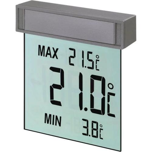 TFA 30.1025 Vision Digital Window Thermometer
