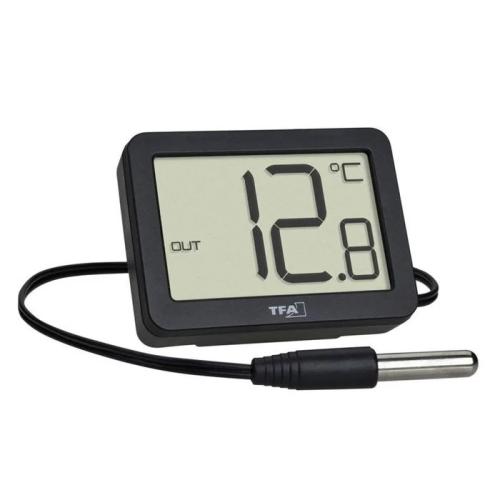 TFA 30.1066.01 Digital Internal-External-T.