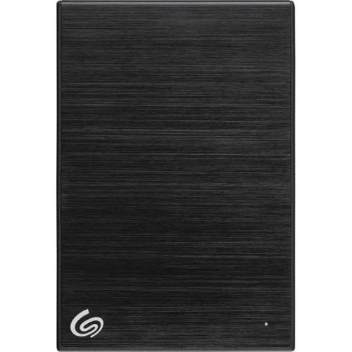 Seagate One Touch PW Black 2TB