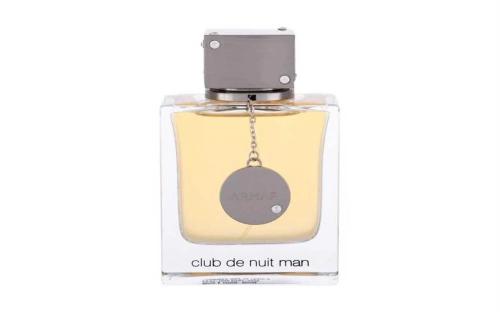Eau de Toilette Club de Nuit 105ml