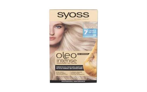 Hair Color Oleo Intense Permanent Oil Color 50ml
