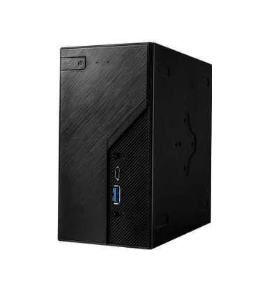 Asrock Barebone Deskmini B760 Black