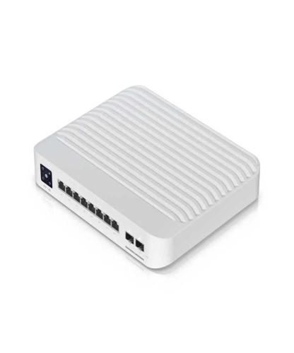 Switch de Rede Ubiquiti UniFi USW-PRO-8-POE