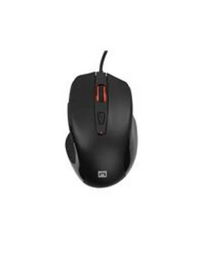 Natec Mouse Pigeon 2 4000dpi Black