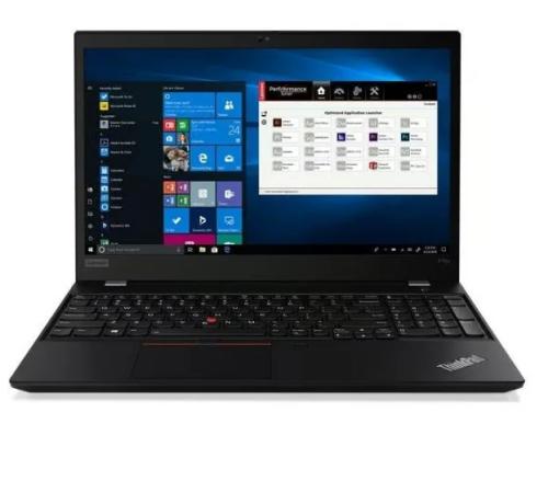 Thinkpad P15 I7-11850h Syst