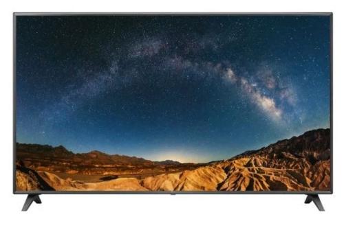 Tv Lg 50" Série Ur78 50ur78006lk LED Hdr10 Pro Smart Tv 4k
