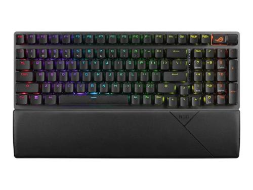 Asus Tastatur Rog Strix Scope Ii Nxsw Dt.