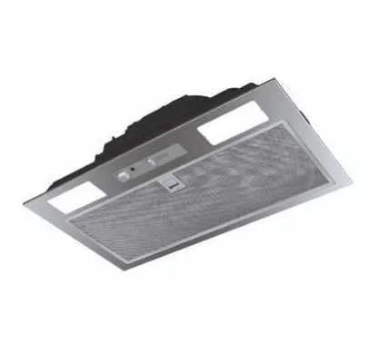 Extrator Convencional Mepamsa Smart 70x 70 Cm 300 M3/H 125w D