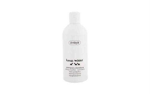 Shampoo Goat´s Milk 400ml