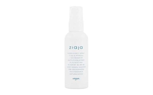 Waves Styling Limited Summer Modeling Sea Salt Hair Spray 90ml
