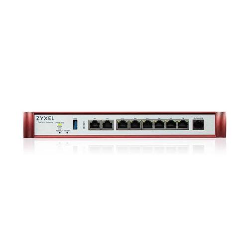 Zyxel Usgflex 200h (Device Only) Firewall