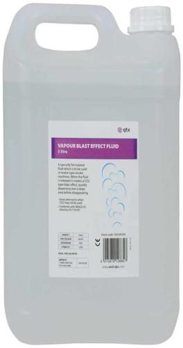 Vapour Blast Effect Fluid 5l