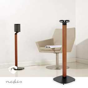 Montaje Del Altavoz | Compatible Con: Sonos® One Sl / Sonos® One / Sonos® Play:1 | Soporte | 10 K