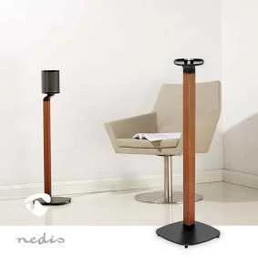 Montaje Del Altavoz Compatible Con: Sonos One Sl.