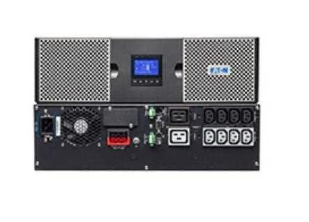 EATON 9PX3000IRT3U UPS DUPLA CONVERSÃO (ONLINE) 3.