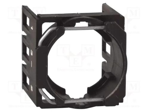 Componentes de Montagem, 16mm, Harmony Xb6