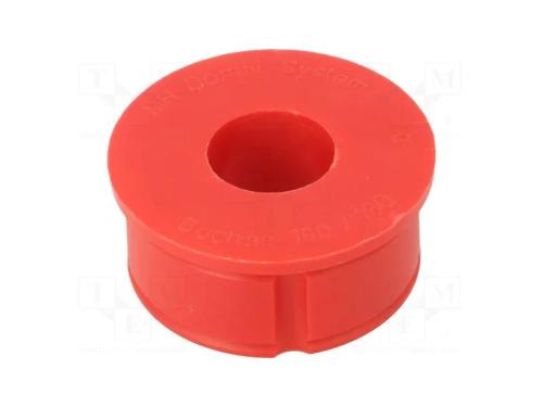 Bucha para Proteção do Ventilador