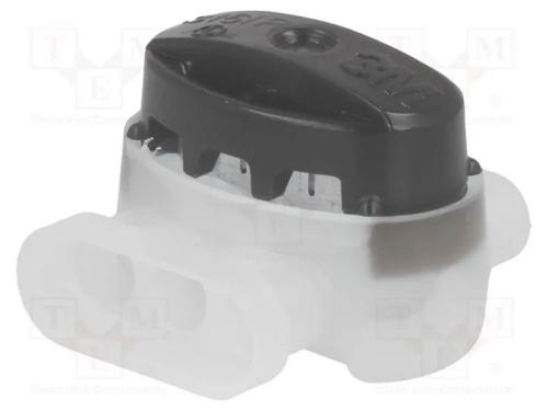 Conector rápido, Scotchlok, IDC, 0,5÷1,5mm2, Unom.