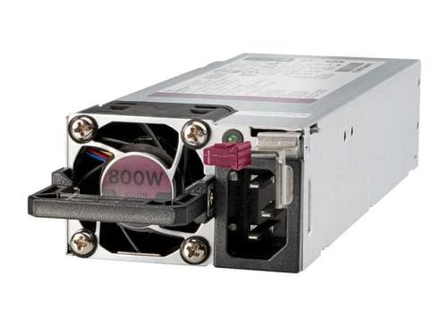 Hpe 865438-B21 Fonte de Alimentação 800 W Cinzento
