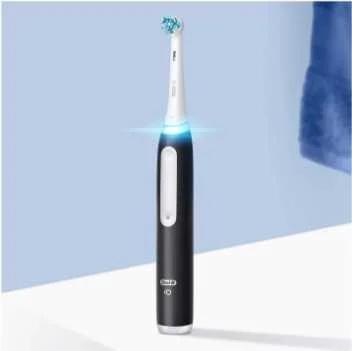 Cep. Dental Ele. Braun Oral-B Io 3 Ice Blue