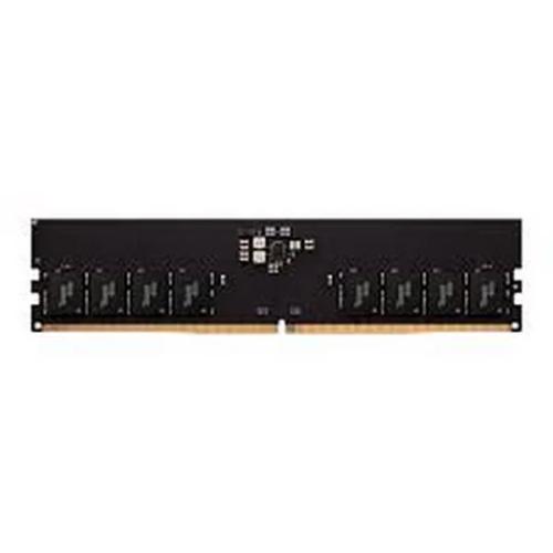 Team Elite - Ddr5 - Module - 16 Gb - Dimm 288-Pin - 5600 Mhz / Pc5-44800 - Unbuffered