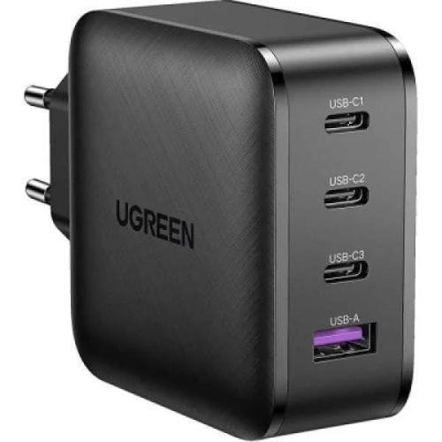 Ugreen 70774 Carregador de Dispositivos Móveis Un.