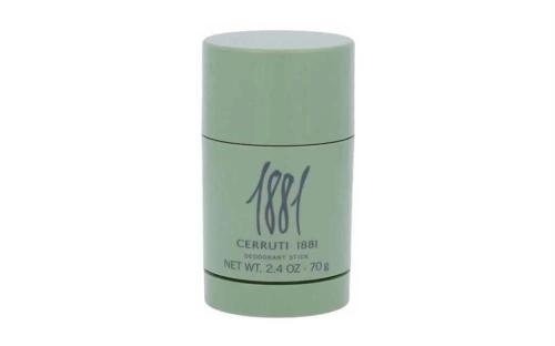 Deodorant Cerruti 1881 Pour Homme 75ml