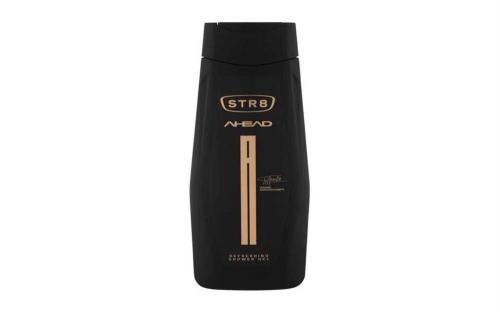 Shower Gel Ahead 400ml