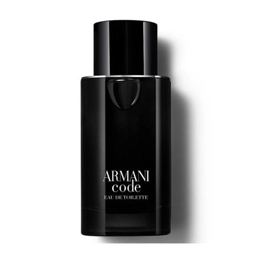 Giorgio Armani Code Eau de Toilette 75ml Vaporiza.